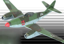 DRAGON Me262A-1a Red 13 Kommandeur III./EJG2 Lechfeld 1/72 diecast plane model picture