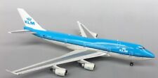Phoenix KLM for BOEING 747-400 PH-BFK 1/400 diecast plane model aircraft picture