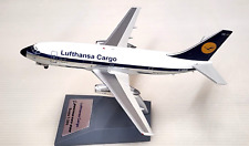 JFox Models 1:200 Boeing 737-230C Lufthansa Cargo D-ABGE picture