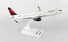 Skymarks SKR878 Delta Airlines Airbus A321 1/150 Model Plane with Stand N301DN picture