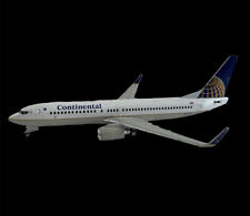 Continental Boeing 737-800 N24224 Gemini Jets G2COA090 Scale 1:200 picture