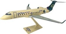 Flight Miniatures AirTran Jet Connect CRJ-200 Desk Display Model 1/100 Airplane picture