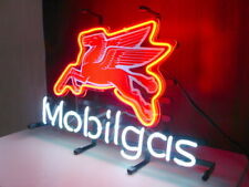New Mobil Gas Mobilgas 14