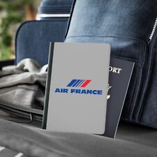 Air France Airlines Passport Wallet picture