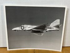 Douglas XA4D-1 Skyhawk U.S NAVY Stamped On The Back Douglas NAVY A4D-1 12-19-55 picture
