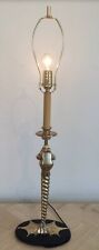 vintage chapman brass lamp picture