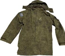 Russian Army Winter Jacket Parka Uniform Pants Patches Cover Hat Boots Suit Cap picture