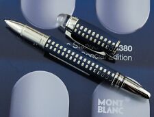 Montblanc Airbus A380 Starwalker Special Edition Fineliner Rollerball - 38950 picture