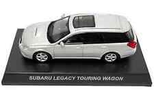 1/64 Legacy Touring Wagon (Silver) 