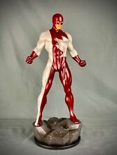 CUSTOM INSPIRED BY GUARDIAN VINDICATOR ALPHA FLIGHT RESIN STATUE BOWEN SCALE picture