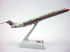 Flight Miniatures China Eastern MD-82 Desk Top Display 1/200 Model Airplane picture