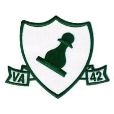 VA-42 Green Pawns Squadron Patch – Sew On picture