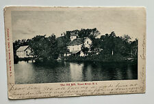 TOMS River, The Old Mill.1905 picture