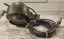 Vintage WWII Military Grimes G-3160 Signal Lamp Spot Light 13V  (T1) picture