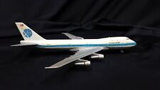 Aero Mini Pan Am Boeing 747 Clipper Diecast Model Plane picture
