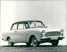 Ford Taunus 12 M - Vintage Photograph 3033219 picture