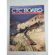 CTC Board Railroads Illustrated Issue Number 221 March 1997 picture
