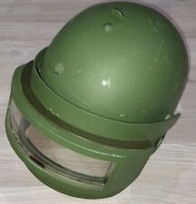 Russian Original K6-3 Titanium Bulletproof Helmet 6B6-3 Rys-T & Altyn Family picture