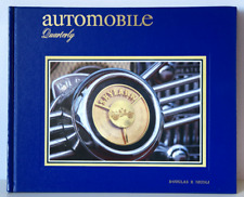 Automobile Quarterly Vol. 40  No. 2 - May 2000 - Buick, Rolls Royce picture