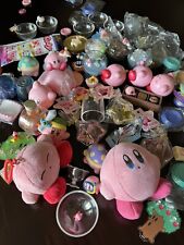 KIRBY COLLECTION 35+ Figures Plush Blind Box Keychain Nintendo Bandai Re-Ment 💖 picture