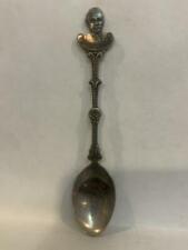 Arthur Meighen 1920 1921  Souvenir Spoon picture