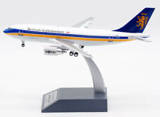Inflight IF310BCAL0720 British Caledonian A310-200 G-BKWU Diecast 1/200 Model picture