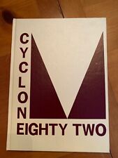 1982 College Park Intermediate School Hickory NC Annual Yearbook The Cyclone picture