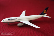 JC Wing Lufthansa Airbus A300-600 in Old Color Diecast Model 1:200 picture