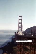67 Rare Vintage San Francisco CA, Lot of Original Photos from Slides on CD   #16 picture