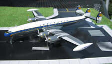 Aeroclassics CA3A1 Lufthansa Lockheed L-1049 D-ALOP Diecast 1/200 Model Airplane picture