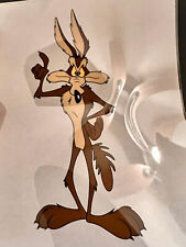 Wile E Coyote Cel by Warner Brothers Loony Tunes picture