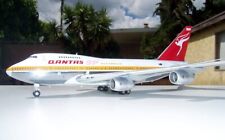 Inflight IF747SP001 Qantas Airways Boeing 747SP VH-EAA Diecast 1/200 Jet Model picture