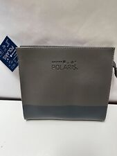 UNITED AIRLINES Polaris Business Class Pouch Bag Amenity Kit SUNDAY RILEY SEALED picture