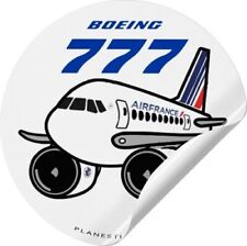 Air France Boeing 777 picture