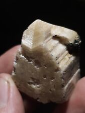 ☆Historic Beautiful BAVENO TWIN Orthoclase crystal Pyramid  New Mexico☆ picture