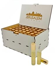 JERUSALEM AMBER ROSE OIL  5Pcs Set  picture