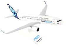 Skymarks SKR939 Airbus A320Neo House Livery Desk Display 1/150 Model Airplane picture