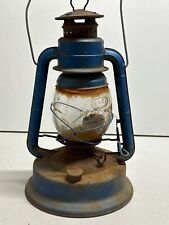 vintage Dietz Little Wizard Oil Lantern picture