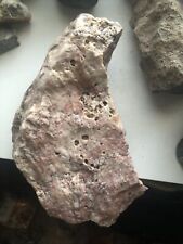 15 Lb Pink Granite Stone picture