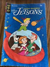 The Jetsons Comic Book Gold Key No. 36 October 1970 picture