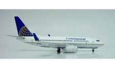 Inflight IF7371011B Continental Airlines B737-700 N24736 Diecast 1/200 Jet Model picture