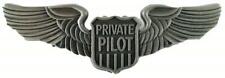 Private Pilot Wings, 2 3/4