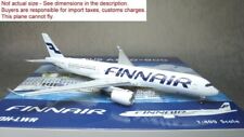 Phoenix quality 1/400 Finnair A350-900 OH-LWR 04517 Diecast Metal Plane PP picture