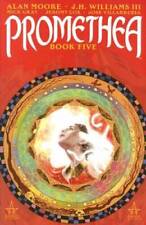 Promethea, Book 5 - Paperback By Moore, Alan - GOOD picture