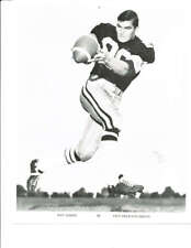 1967 Ray ogden New Orlean Saints team issue photo em bxnfl picture