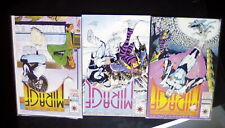 Second Life of Doctor Mirage #1-6 High Grade Comic Book RM4-133 picture