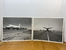 DOUGLAS DC-8-51 Airplane Lot Of 2 picture