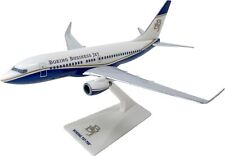 Flight Miniatures Boeing 737-700 Business Jet Desk Display 1/200 Model Airplane picture