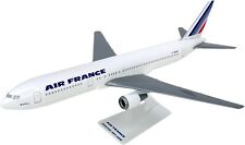 Flight Miniatures Air France Boeing 767-300 Desk Display 1/200 Model Airplane picture