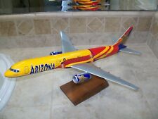 Pacmin America West 757-200 Arizona Edition 1/100 picture